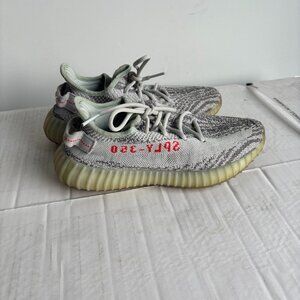 Adidas Yeezy Boost‎ 350 V2 Blue Tint Mens Sneaker Shoes Size US 6.5 | FR 39.5